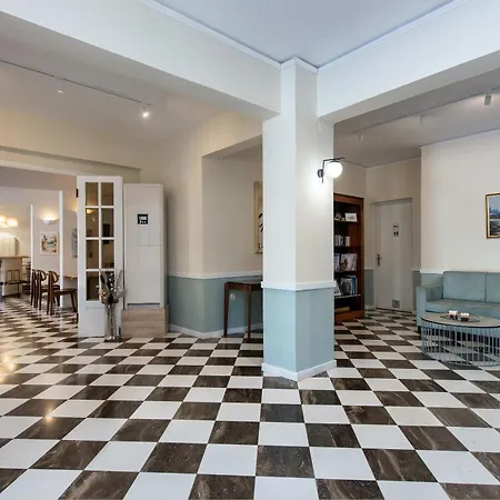 Opera Blue Hotel Gouvia Corfu-3