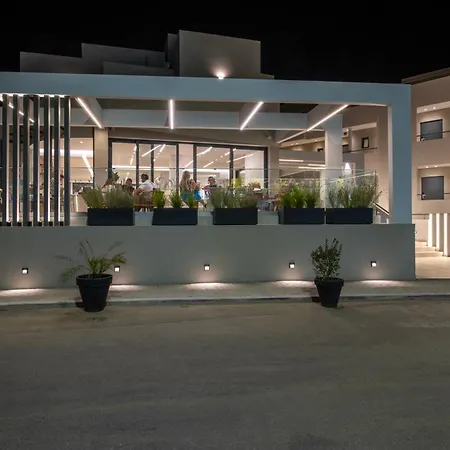 Mare Village Hotel-2