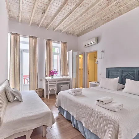 La Maison Kalogera-2