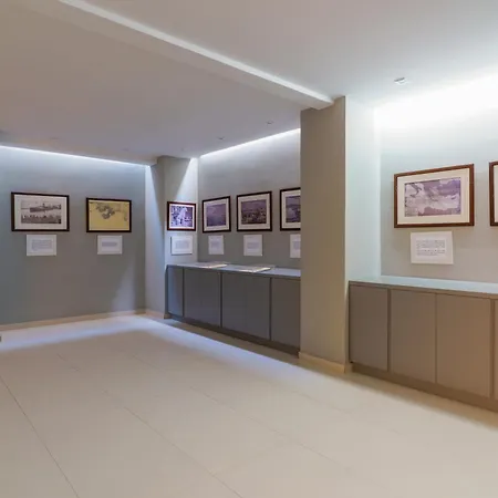 Gallery Central Piraeus Port-2