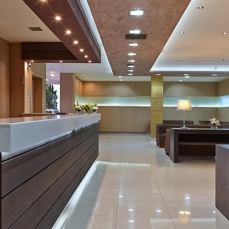 St Constantin Sea Hotel & Spa Resort-3
