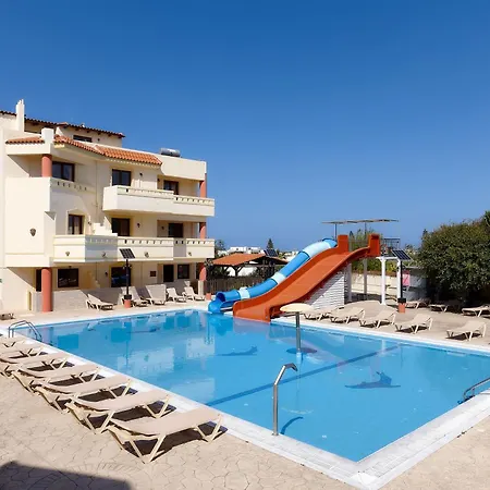 St Constantin Sea Hotel & Spa Resort-2