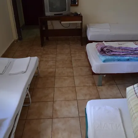 Argo Hotel-3