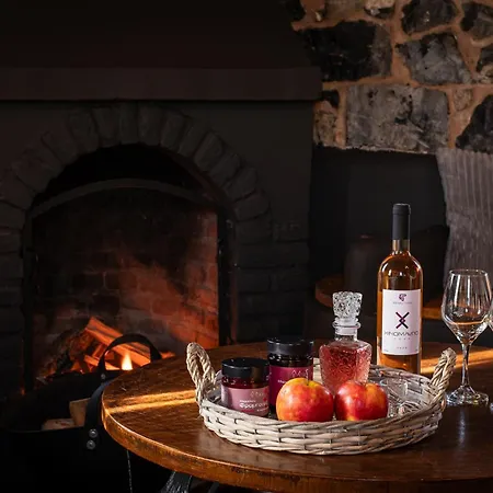 4 Seasons Premium Chalet & Massage Treatments-2