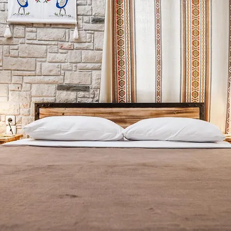 Cretan Villa Hotel-3