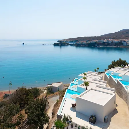 Golden Vista, Beachfront Suites By Explore Andros-2
