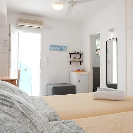 Angela'S Rooms-3