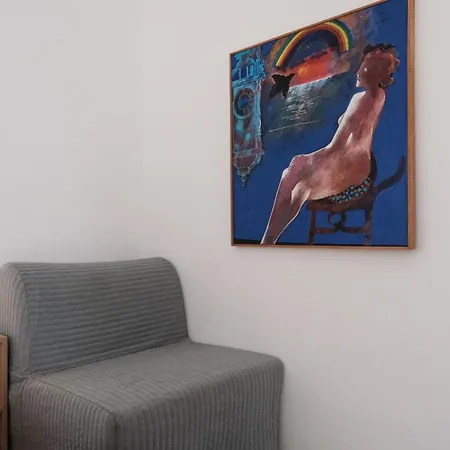 Angela'S Rooms-2