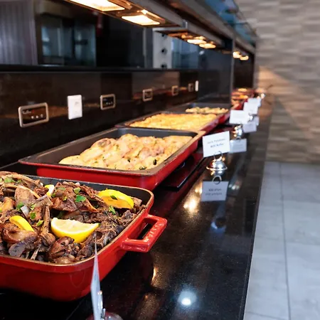 Blue Aegean Hotel & Suites-2