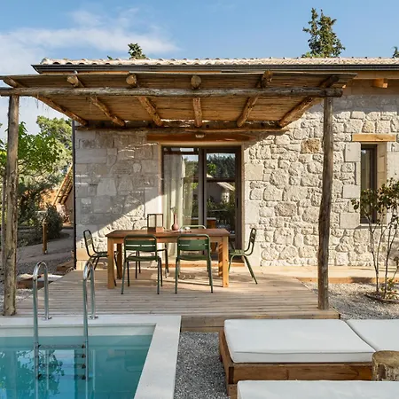 Ergon Beach House Nikiti-3