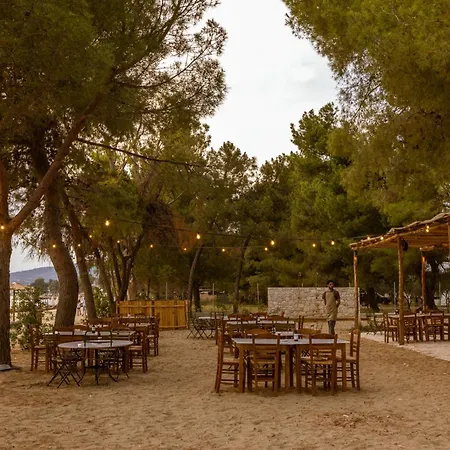 Ergon Beach House Nikiti-2