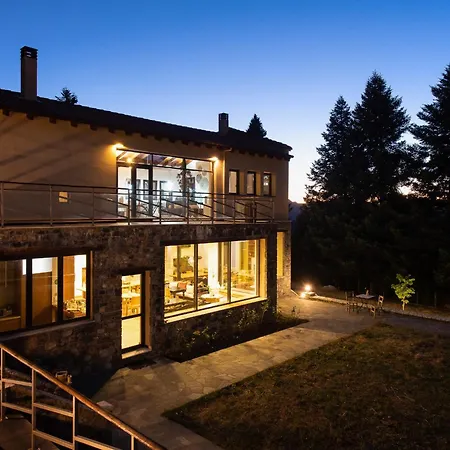 Natura Hotel Vytina-2