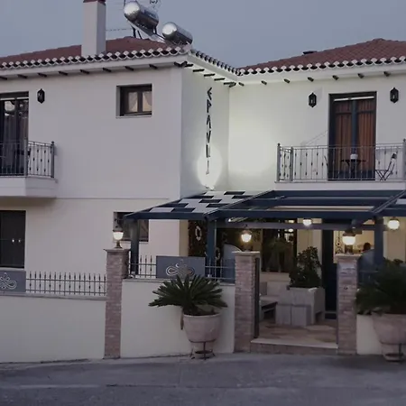 "Epavlis Boutique Galaxidi"-2