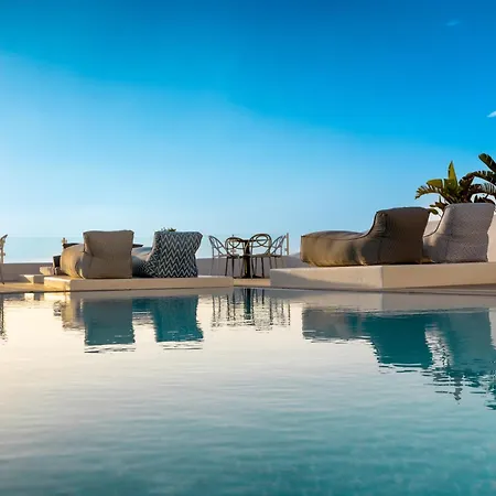 Amity Suites - Adults Only-3