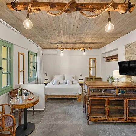 Casa Del Sol Suites (Adults Only)-3