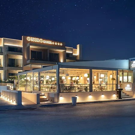 Oniro Boutique Hotel-3