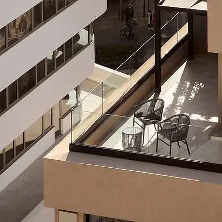 Athenarum Portus Life & Style Hotel-2