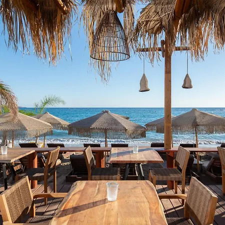 Aquarius Beach Hotel-3