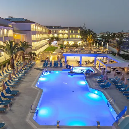 Poseidon Beach Hotel-2