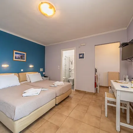 Stella Hotel Apartments-3