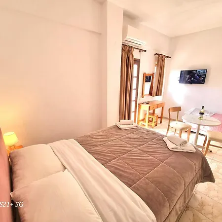 Archontiko Hotel-3