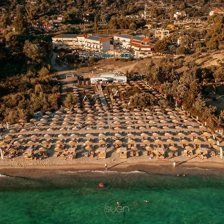 Hotel Makednos-2