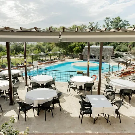Hotel Makednos-3
