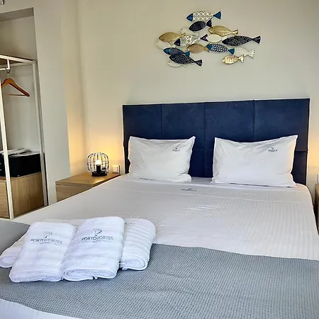 Porto Portes Suites-3