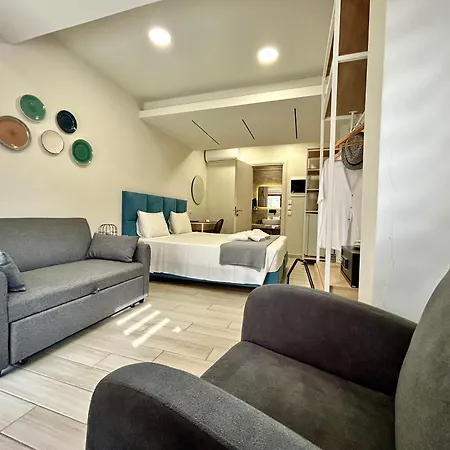 Porto Portes Suites-2