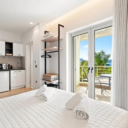 Frunze Luxury Apartments-2