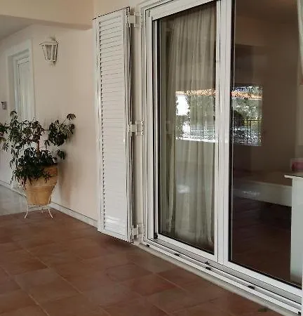 Nn Luxury Room Near Athens Airport-3