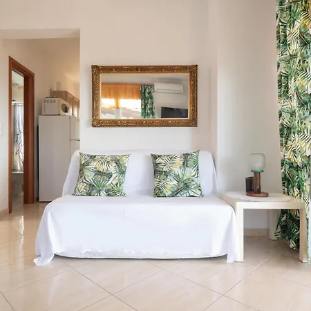 Luxury Apartment-2