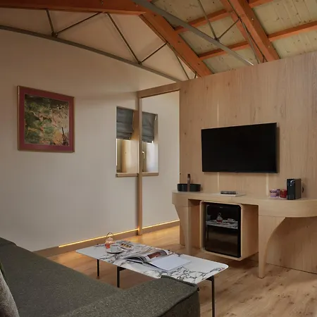 Domus Blanc Boutique Hotel-2