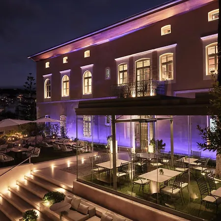 Domus Blanc Boutique Hotel-3