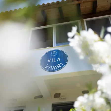 Villa Vivari Suites-2