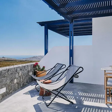 Vedema, A Luxury Collection Resort, Santorini-2