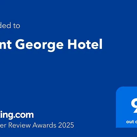 Saint George Hotel-3