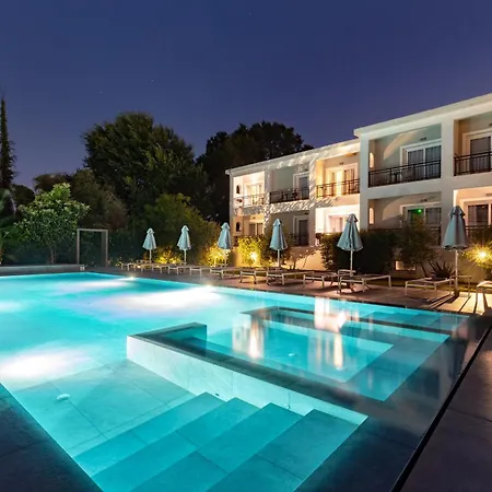 La Maison Corfu - Adults Only-2