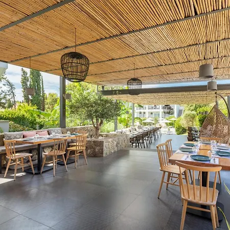 La Maison Corfu - Adults Only-3
