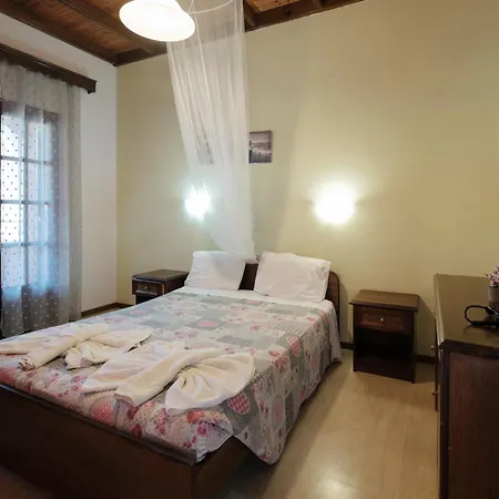 Nikos - Dimitris Pool Apartments-2