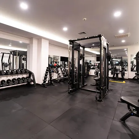 Grand Elis Hotel & Spa Resort-3