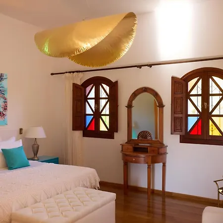 Aquagrand Artistic Luxury Beach Resort - Adults Only-3