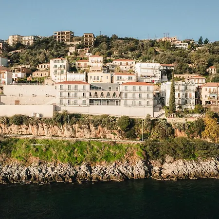 Infinity Hotel Gytheio-2
