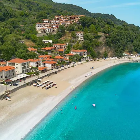 Kenta Beach Hotel-3