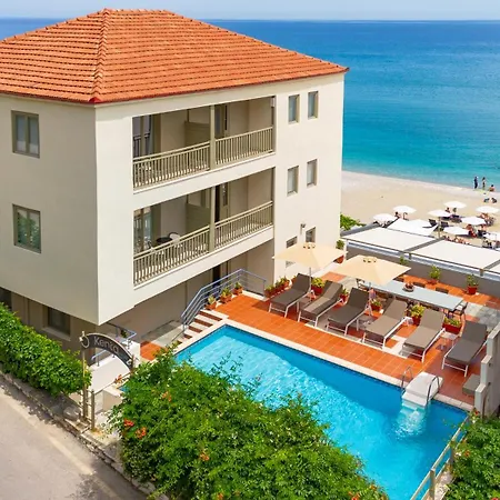 Kenta Beach Hotel-2