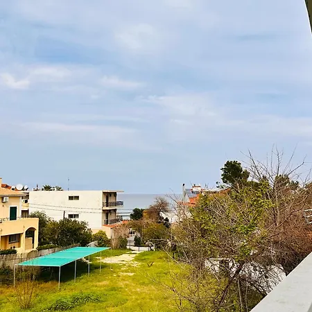 Infinity Blue Beach Apartments - Renovated Apartments 2 Minutes From The Sea & Pool With Scenic Views-2