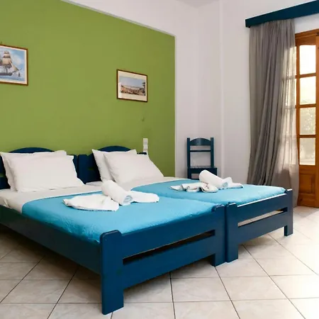 Hotel Zefi-2
