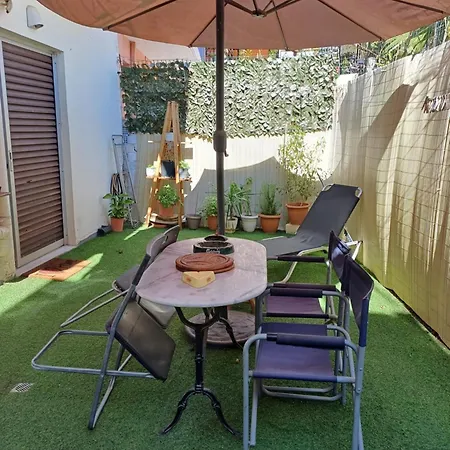 "Αρμονία" Διαμερισμα, Καλαματα-"Harmony" Apartment, Kalamata-2