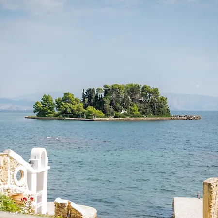 Pontikonisi Hotel & Suites-Adults Only-3