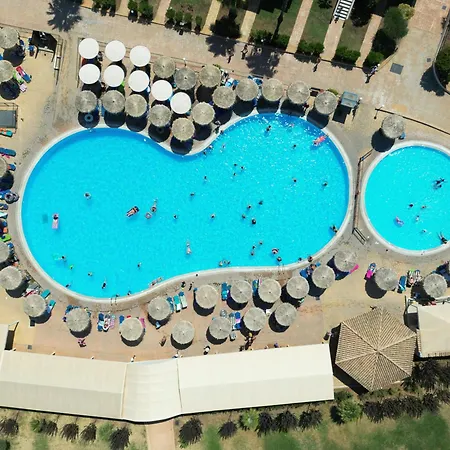 Aqualand Resort-2